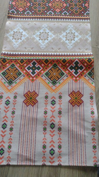 Кухонні рушнички