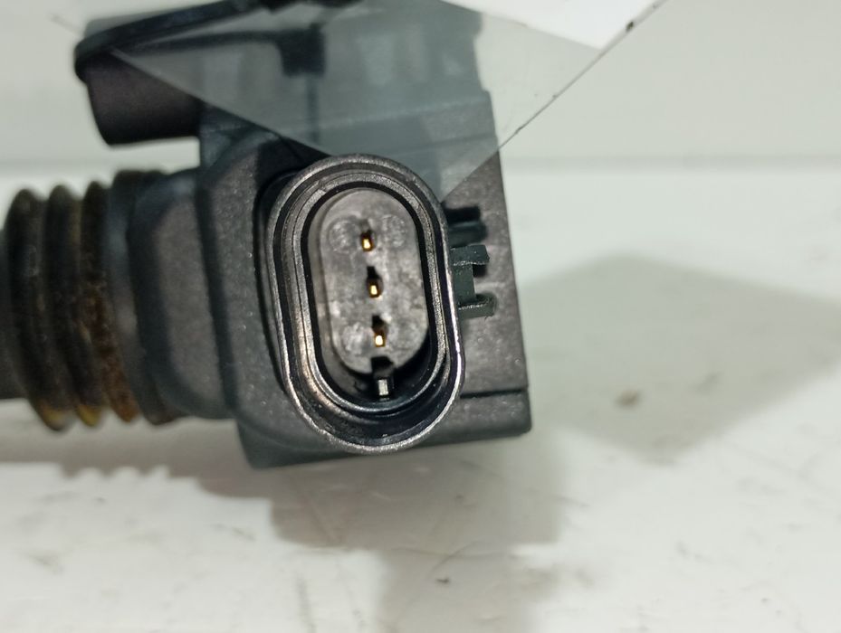 Bobina de ignição FIAT 500 (312_)