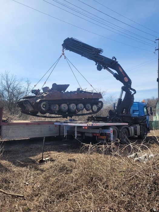 Манипулятор харьков. Услуги эвакуатора. услуги крана. Манипулятор