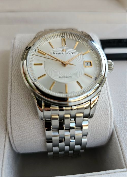 Maurice Lacroix Les Classique LC6027 Automatic
