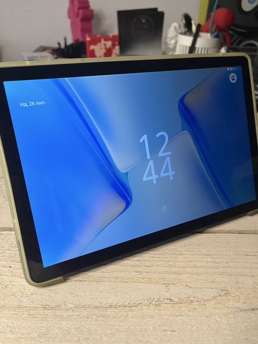 Teclast M50S 128 ГБ + Bluetooth-клавиатура + стилус + чехол