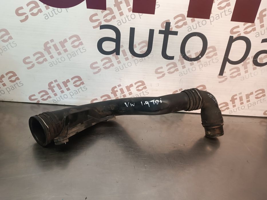Tubo do Intercooler VW GOLF V - 1K0145762P