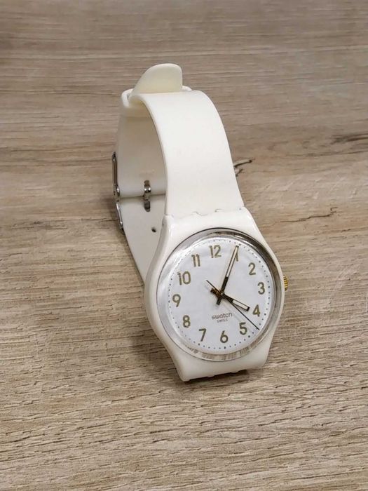 Жіночі часи swatch