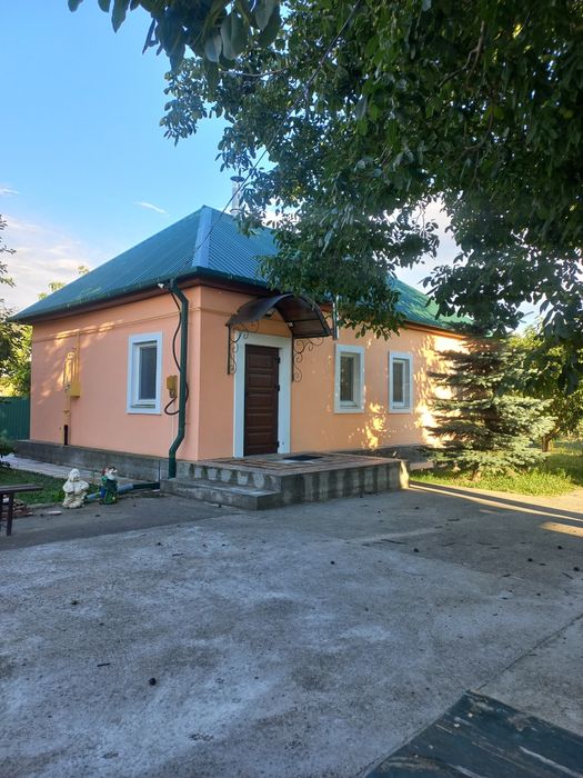 Продам будинок у Воронькові