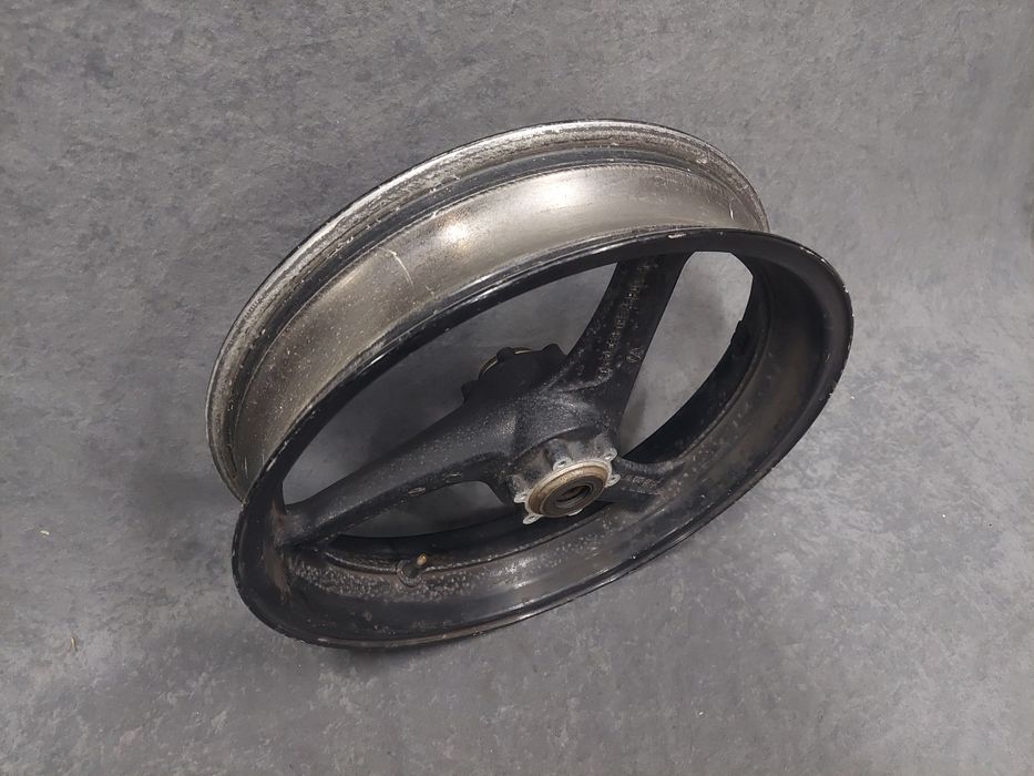 Felga przód Honda CBR 600 F4 Sport PC35  przednia koło Obręcz