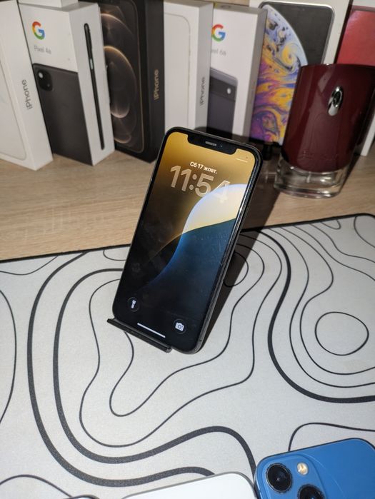 iPhone 11 pro (64gb)