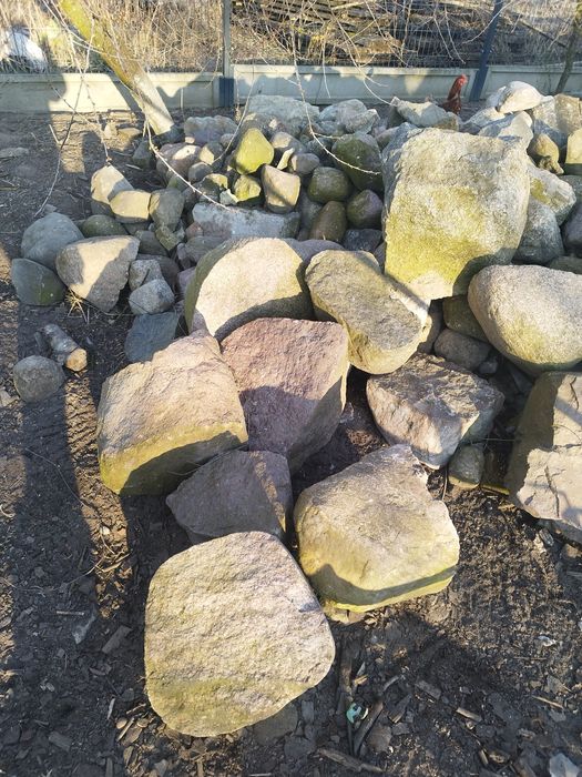 Kamienie poniemieckie