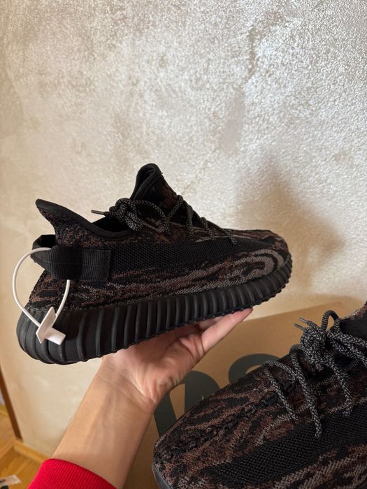 Nowe Adidas yeezy boost v2