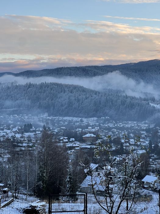 Сімейний Котедж Краєвид Микуличин!