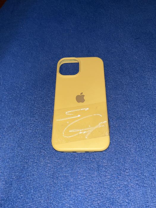 Case iphone do iphone 13/14 Z PODPISEM SZYMONA GODŹKA