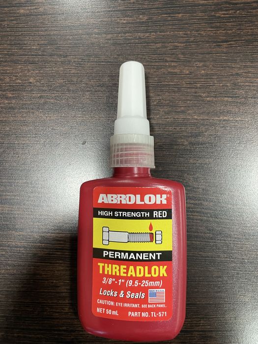 Abrolok locteit novo