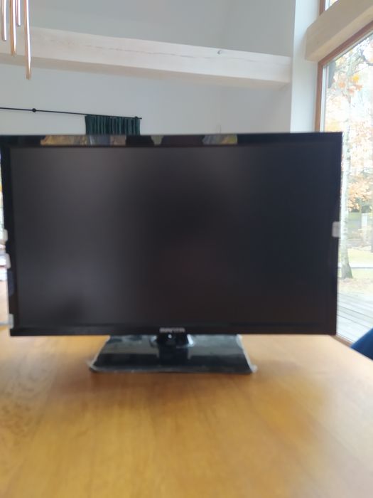 Manta 14 cali używany