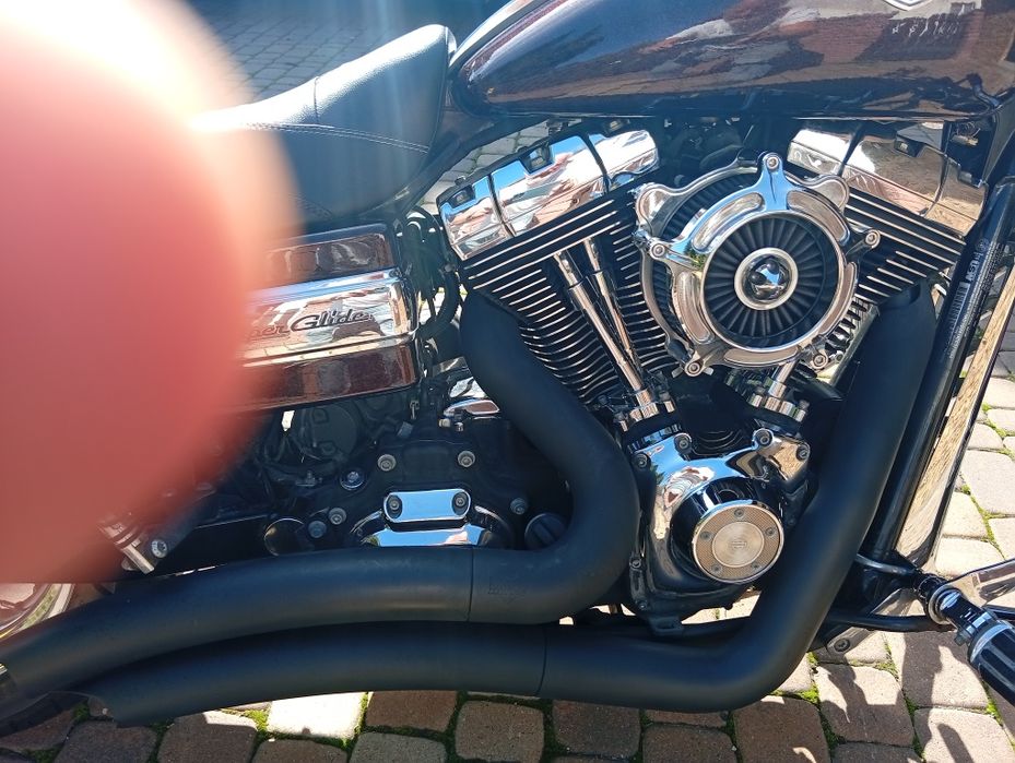 Harley-Davidson