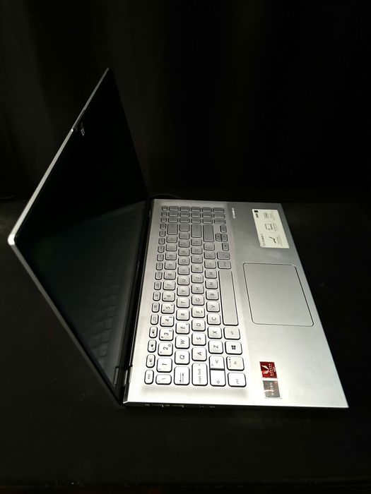 Portatil Asus VivoBook 15 F512DA-R5BV8SS1