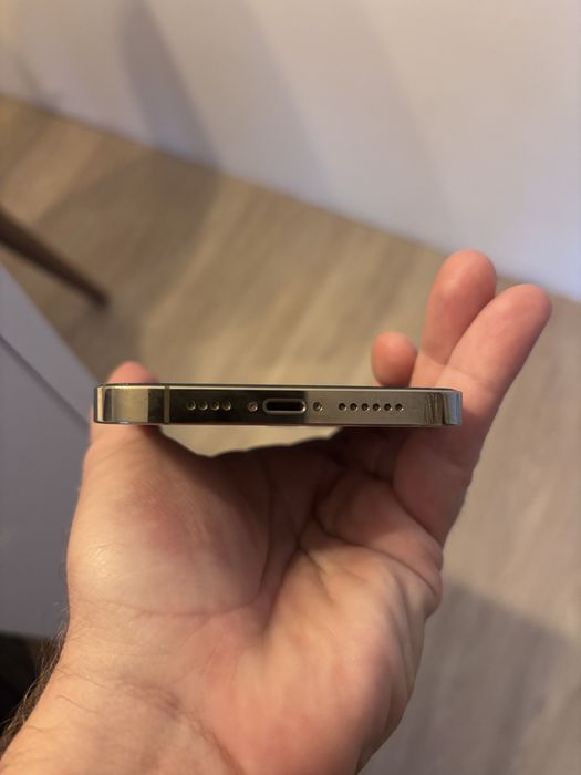 Iphone 13 pro max 128g