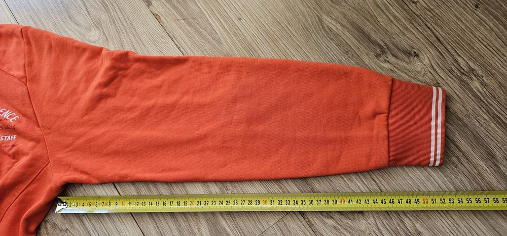 Napapijri bluza męska rozmiar XL wymiary na zdjęciach