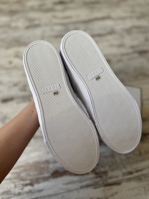Кеди guess нові,оригінал!