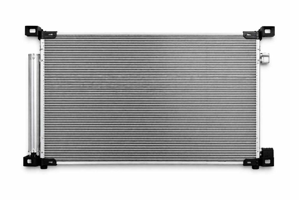 Skraplacz Klimatyzacji Toyota Corolla E21 2022 Oryginał