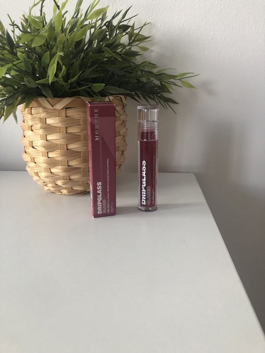 Morphe blyszczyk dripglass