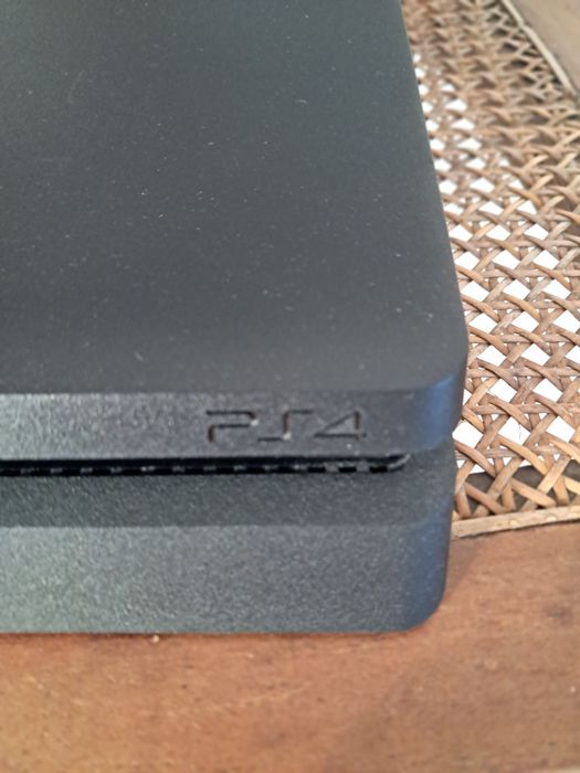 Playstation PS 4