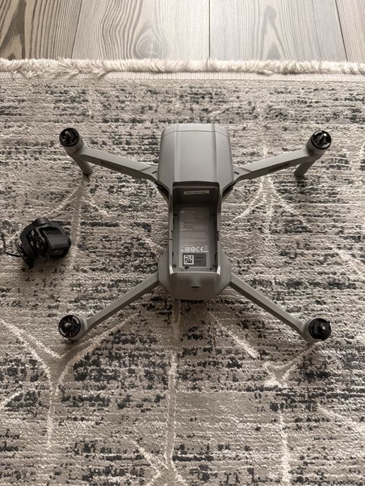 DJI mavic Air 2 на запчасти