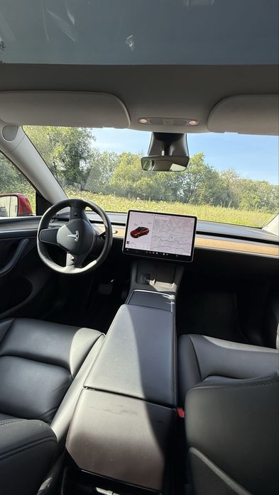 Tesla Model Y Long Range Dual Motor 2022  Full Extras | FSD