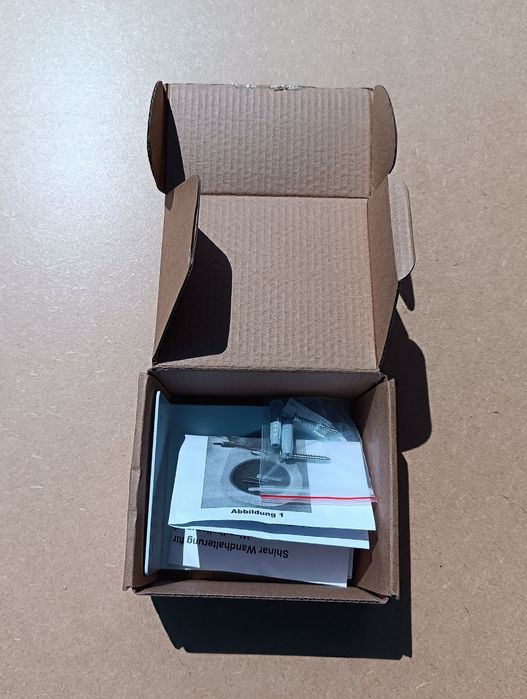 Uchwyt Alexa Echo dot 4 dot 5