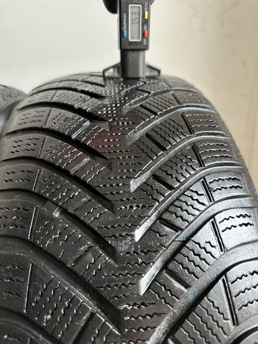 Aptany Winter-Max A1 205/55r16 Nordex зимова Склад Шин Умань