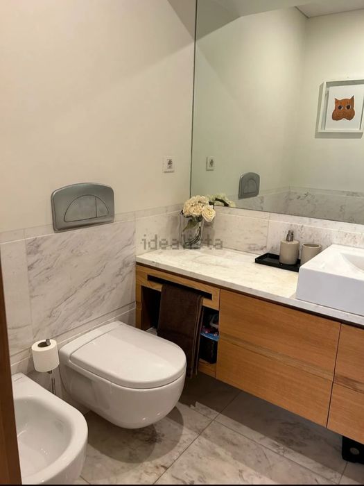 Apartamento para arrendamento em gaia