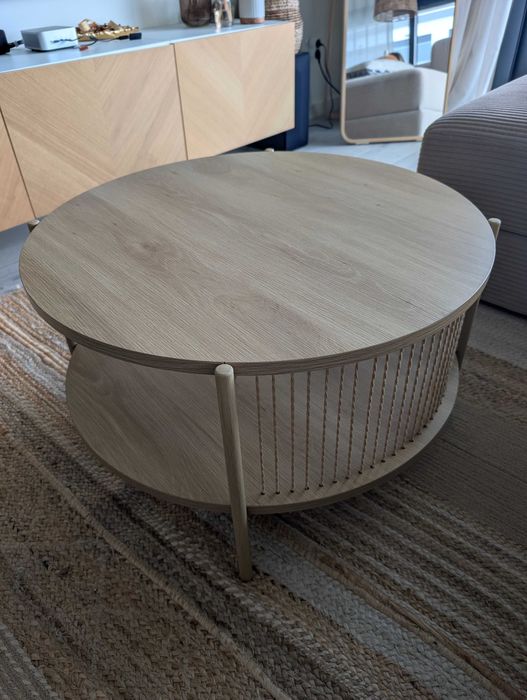 Mesa de centro JYSK SNESLEV