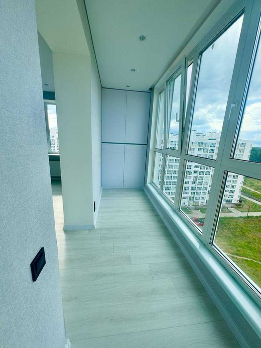 Продаж 2 кім квартири Масани Автономка, новий ремонт та техніка. Є Оселя