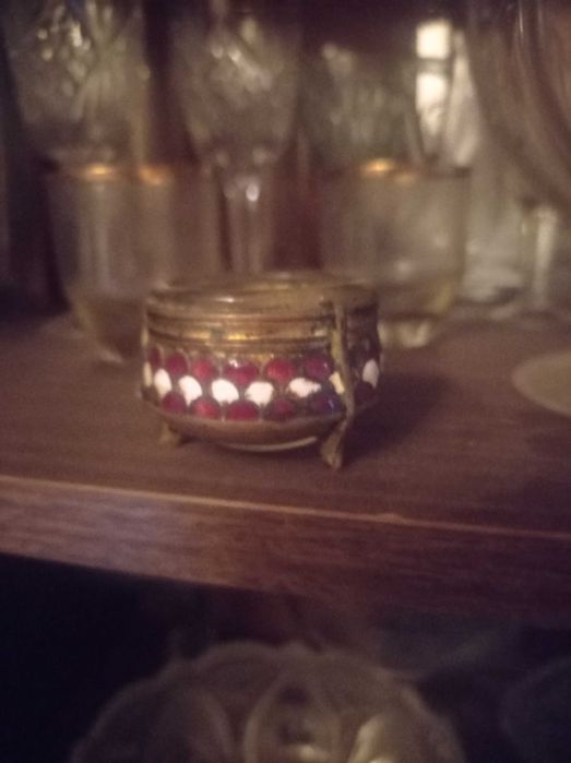 Продам хрусталь разный