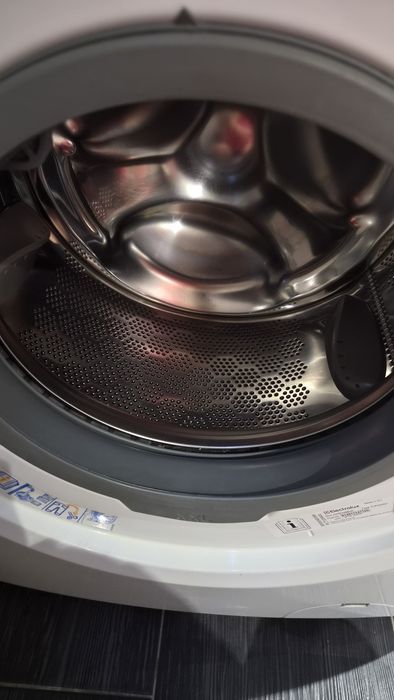 Pralka Electrolux