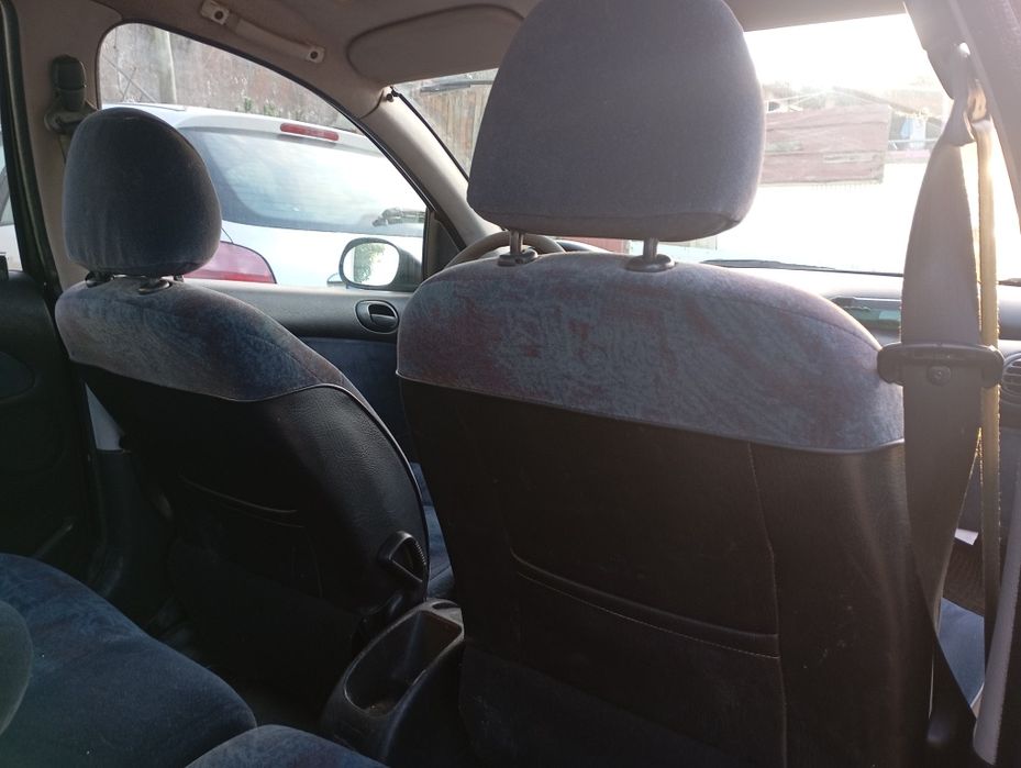 Peugeot 206/ 2000