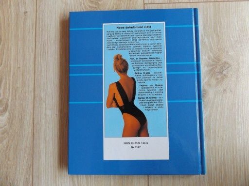 LADYFITNESS czyli bądź w formie - NOWA!!!