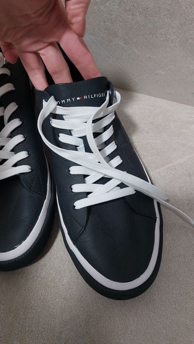 Кеди Tommy Hilfiger 28,5 см