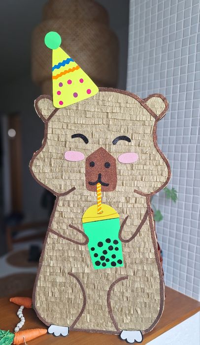 Піньята на свято