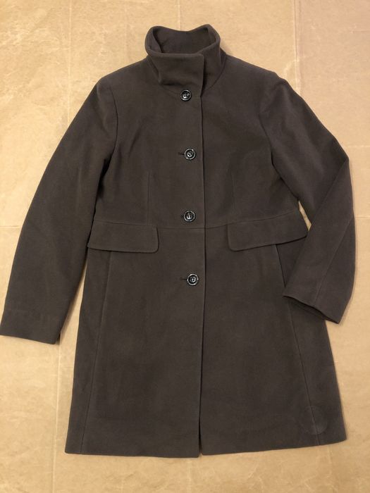 Plaszcz wełna Gil Bret r. 40 (261)