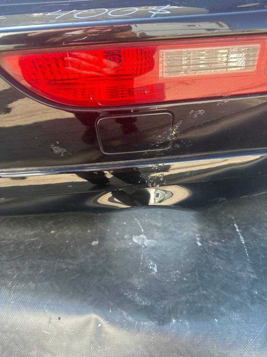 Бампер задній Audi Q5 8R 2013-2016 Y9B