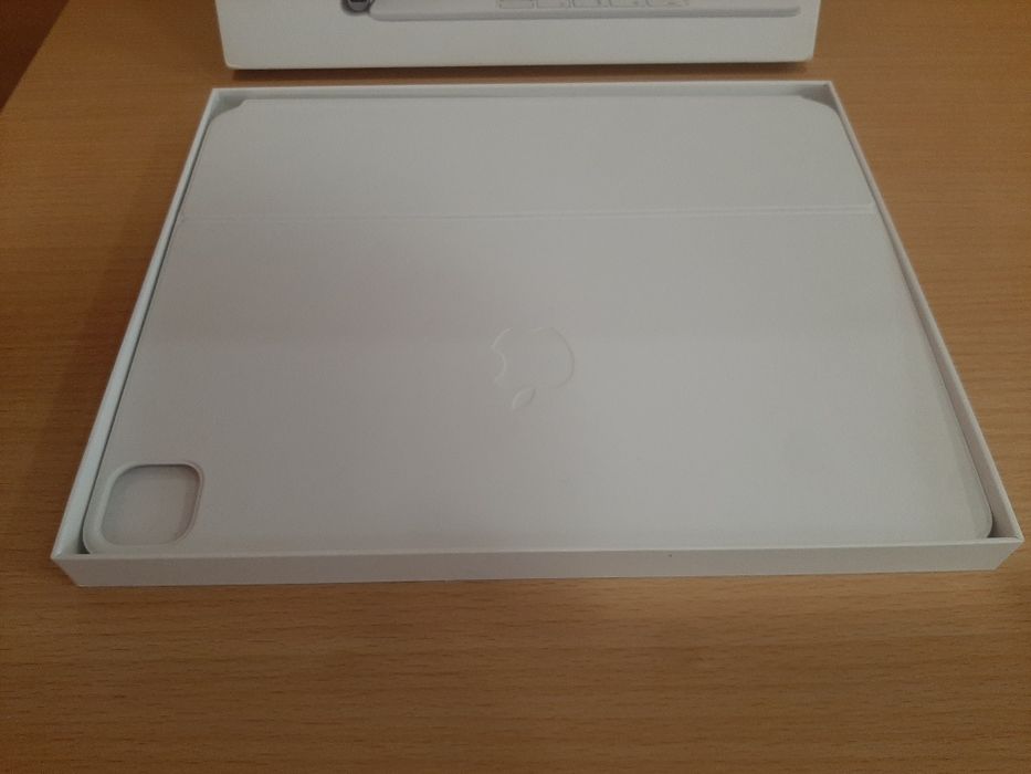 Teclado Apple Ipad Pro 12.9" - Layout UK