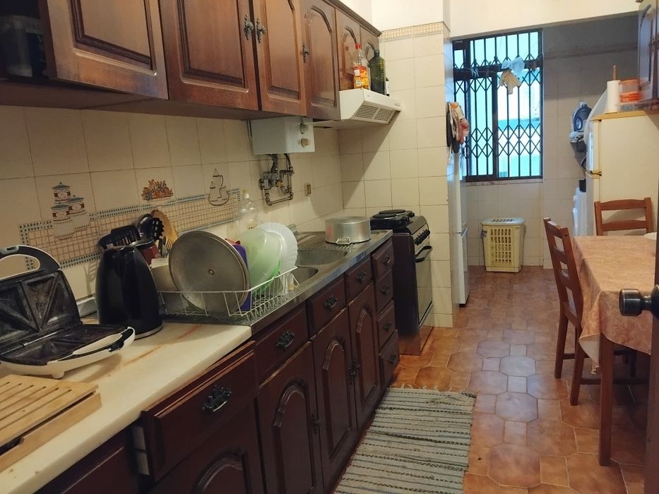 Aluguer quarto t3 01/10
