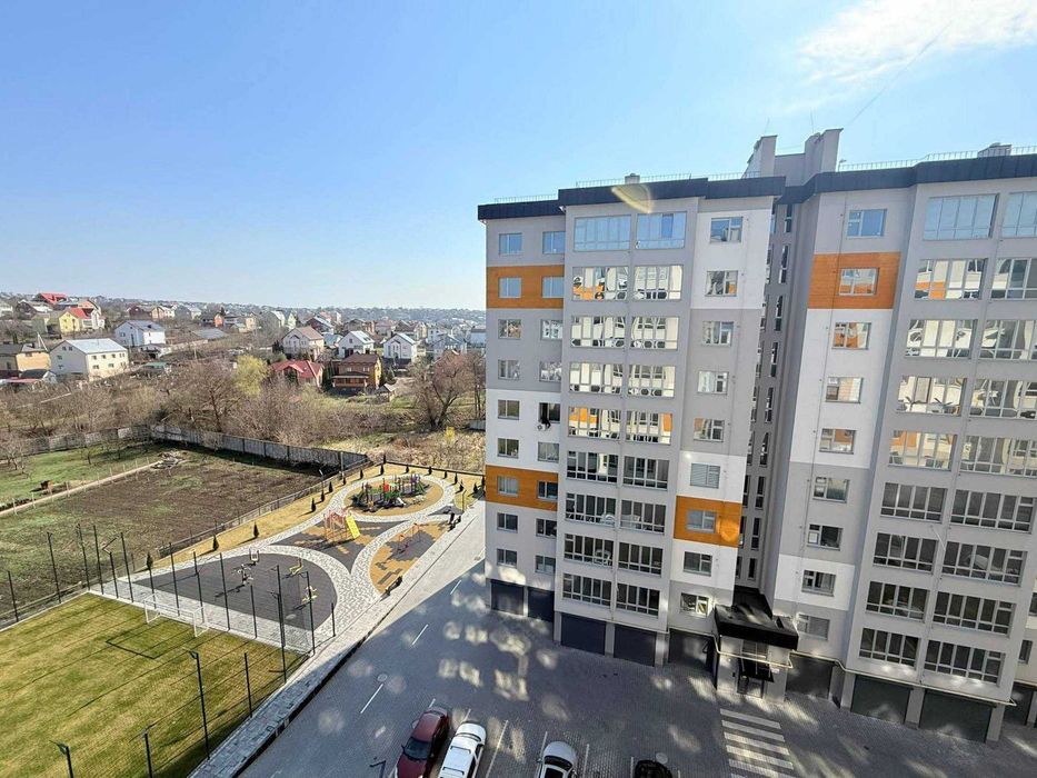 Найдешевша 2к квартира на Виставці, ЖК Щасливий