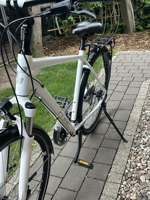 Rower Cube Touring PRO
