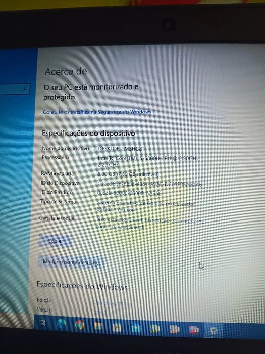 Portatil Dell de 14'