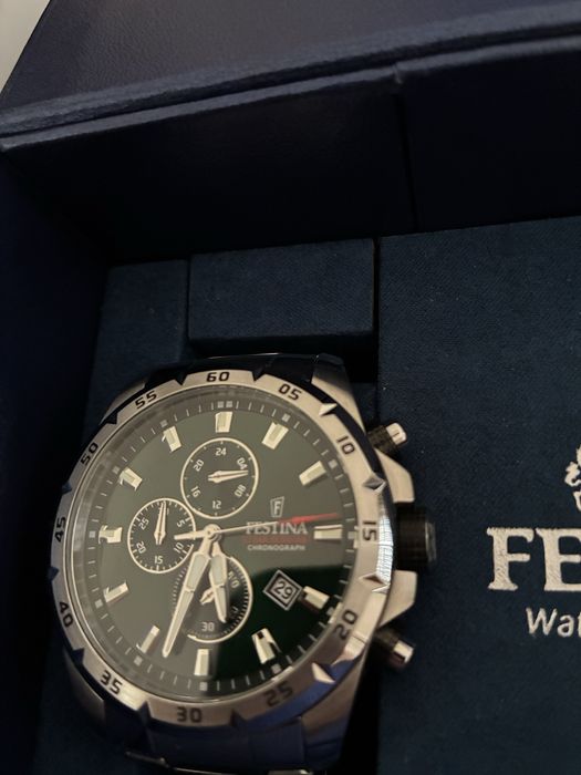 Relogio Festina  F20463/3