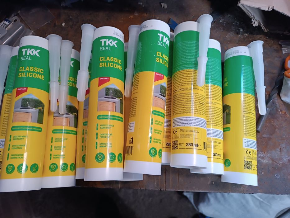 Свердла Вюрт спреї фільтра 3М Грунтовка цинкова