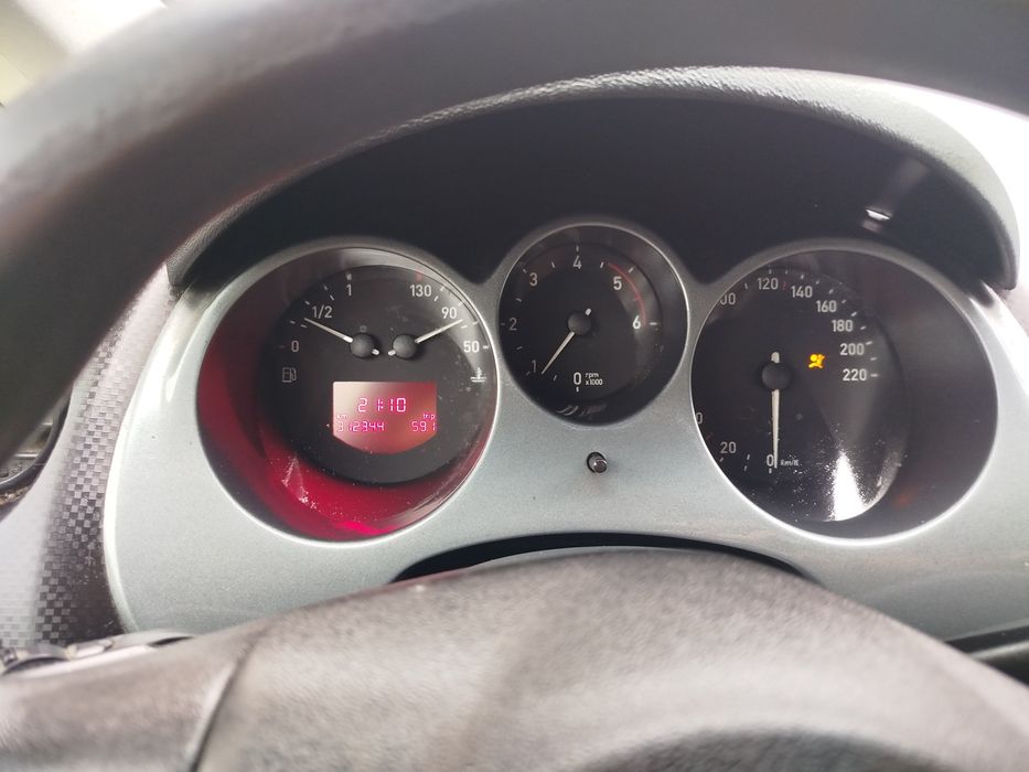 Seat altea xl 1.9tdi