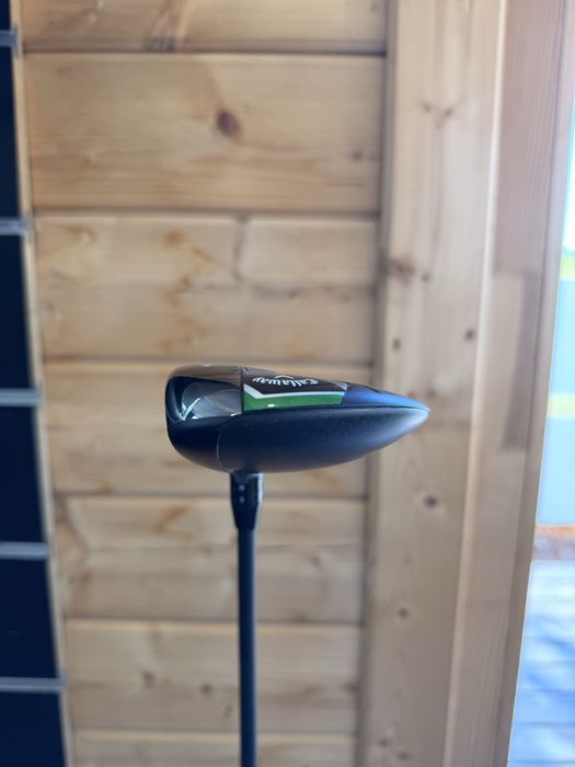 Madeira 3 Callaway Elyte