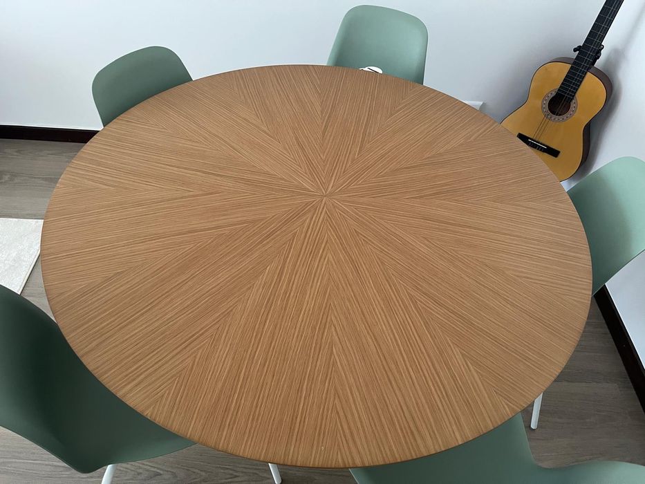 Conjunto sala de estar