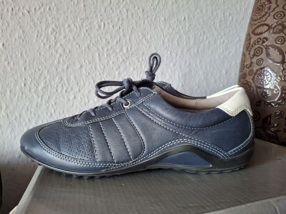 Ecco  komfortowe buty damskie 39